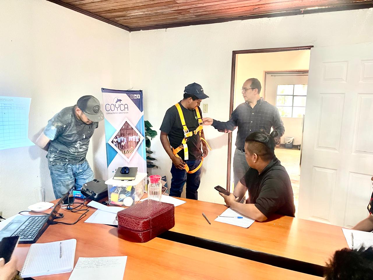 Imagen consultorías